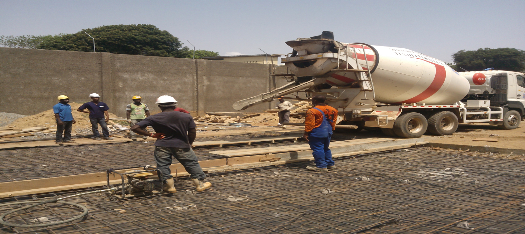 Emmytua Global Integrated International Limited 