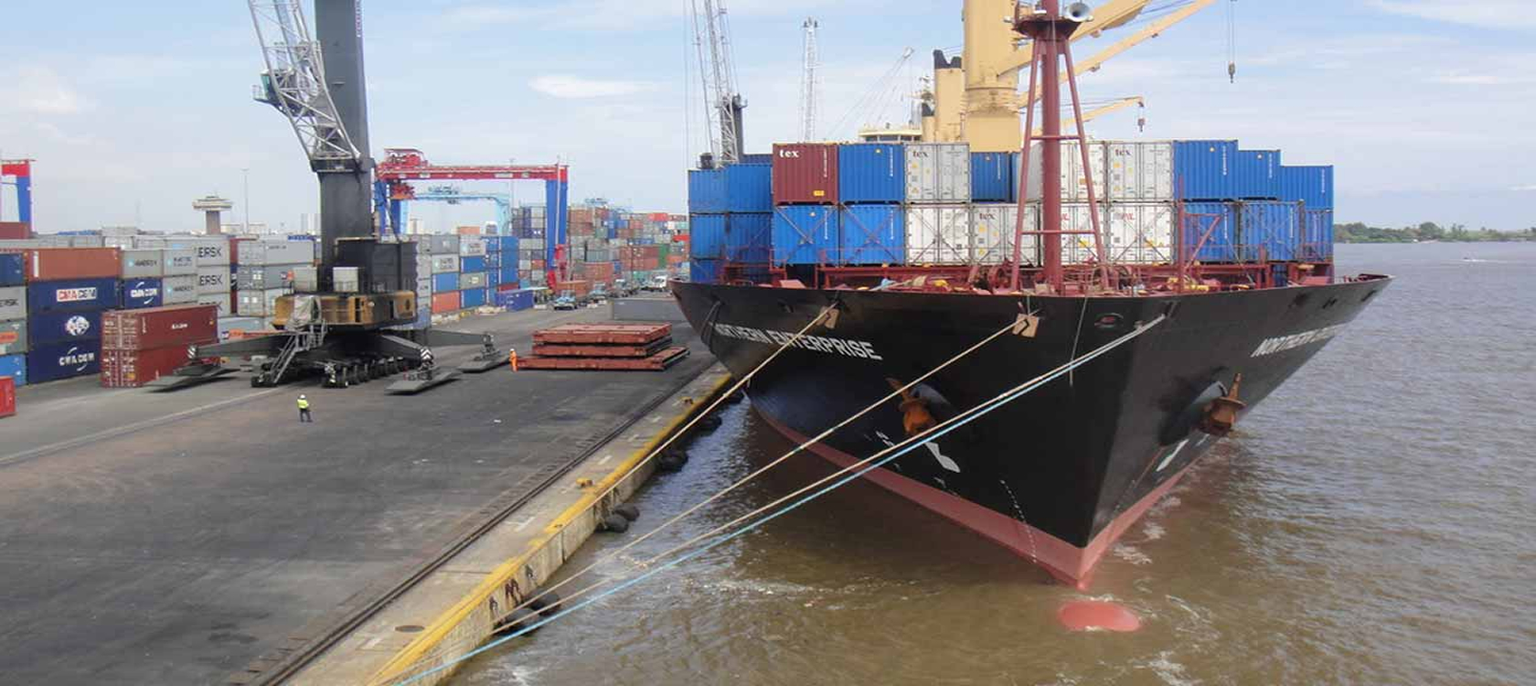Emmytua Global Integrated International Limited 
