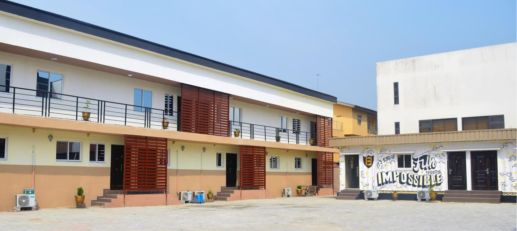 Emmytua Global Integrated International Limited 